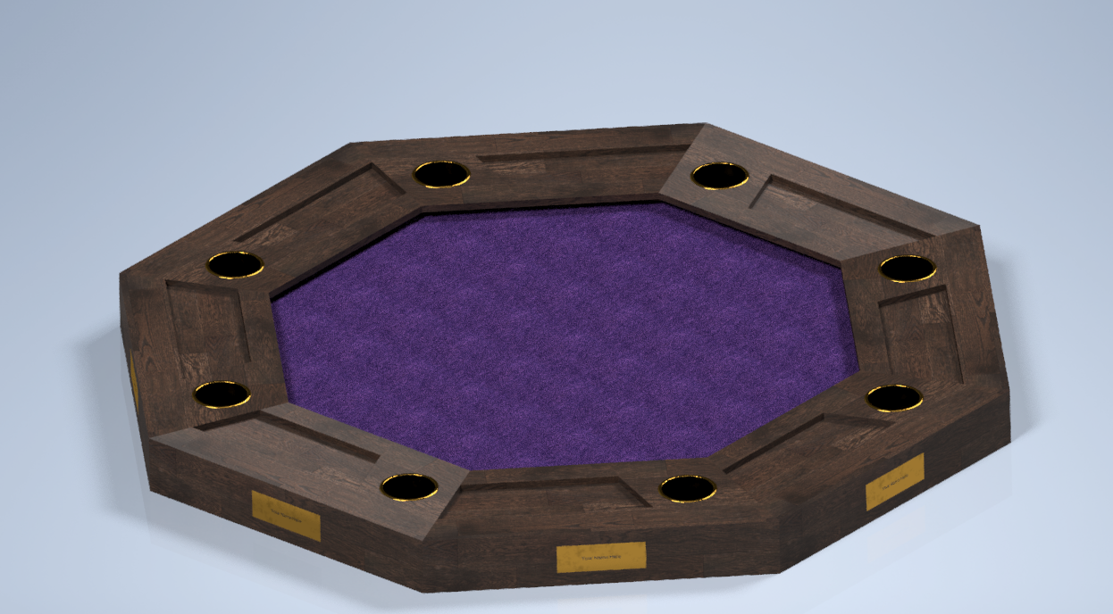 コレクション WACHFIELD POKER COLLECTION Harley-Davidson® Collector's 96 Ct. Poker Chip Leather Grain